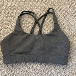 Nobull sports bra